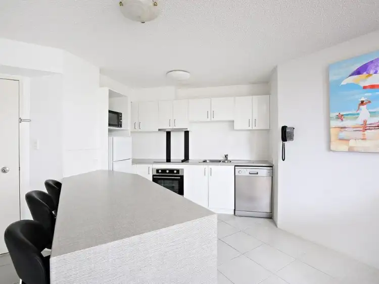 Second view of Homely unit listing, 13/104 River Esp, Mooloolaba QLD 4557