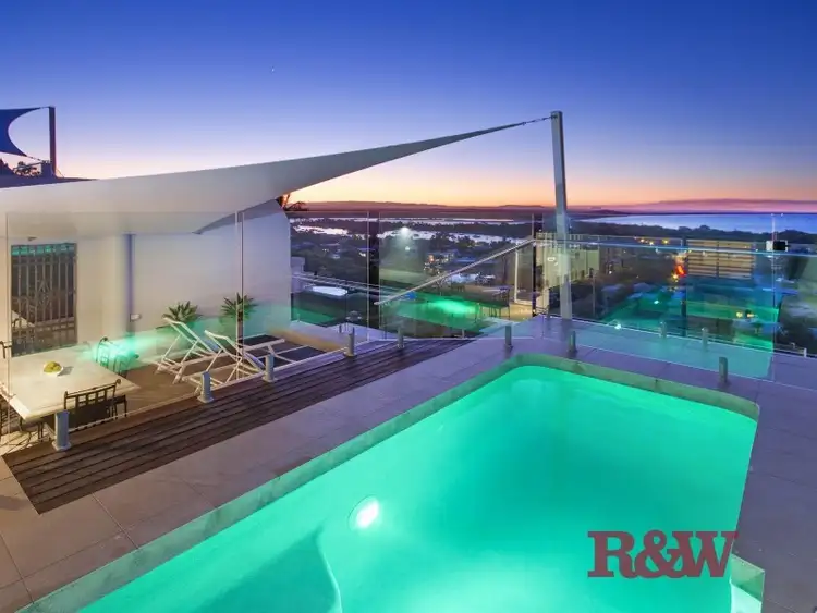 34/2 'Noosa Crest' Noosa Drive, Noosa Heads QLD 4567