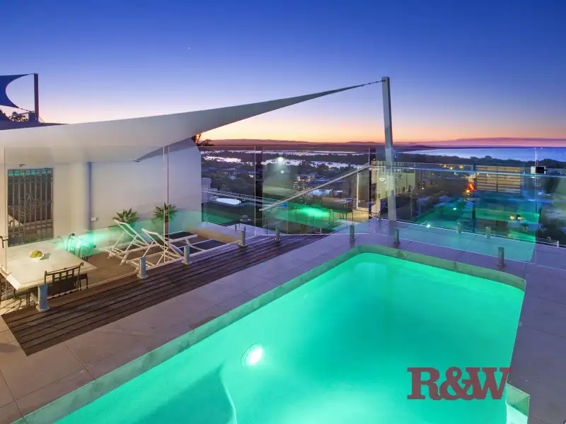 Main view of Homely apartment listing, 34/2 'Noosa Crest' Noosa Drive, Noosa Heads QLD 4567
