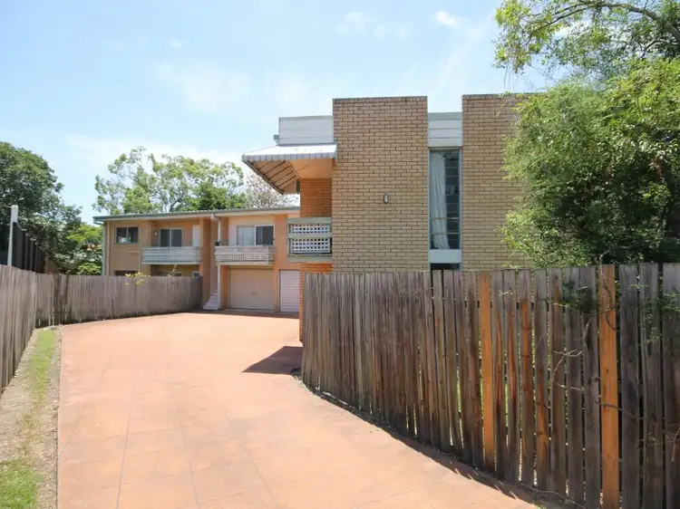 Main view of Homely block of units listing, 61 Shetland Street, Morningside QLD 4170
