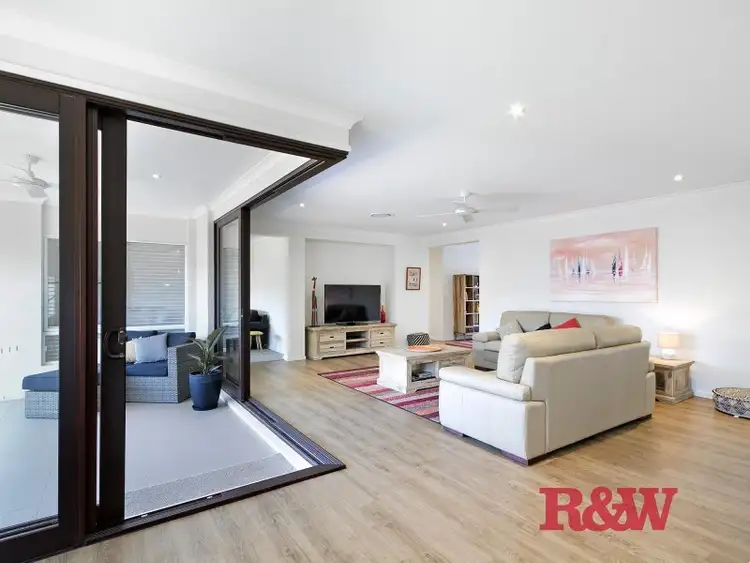 Third view of Homely house listing, 25 Honey Myrtle Road, Noosa Heads QLD 4567