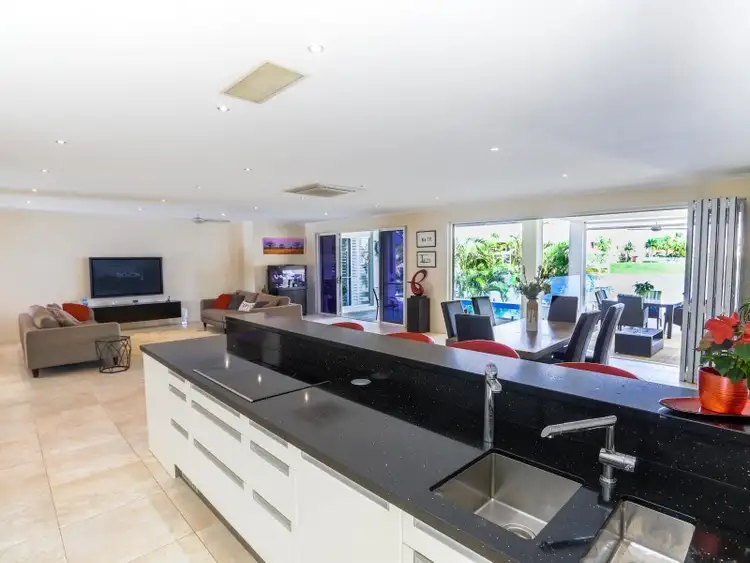 Fifth view of Homely house listing, 171 Shorehaven Drive, Noosa Waters QLD 4566