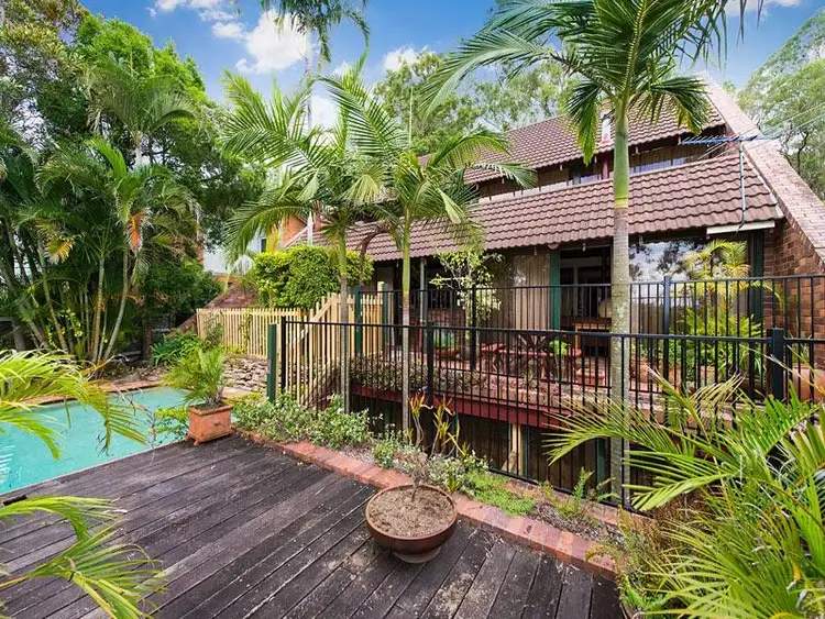 Third view of Homely house listing, 41 Isabella Street, Tarragindi QLD 4121