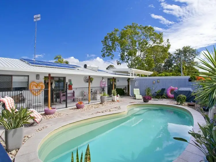23 Sunset Drive, Noosa Heads QLD 4567