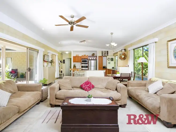 Fourth view of Homely house listing, 9 Poinciana Avenue, Tewantin QLD 4565
