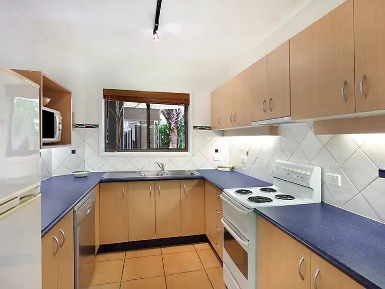 Third view of Homely unit listing, 24/5 Quamby Place, Noosa Sound QLD 4567