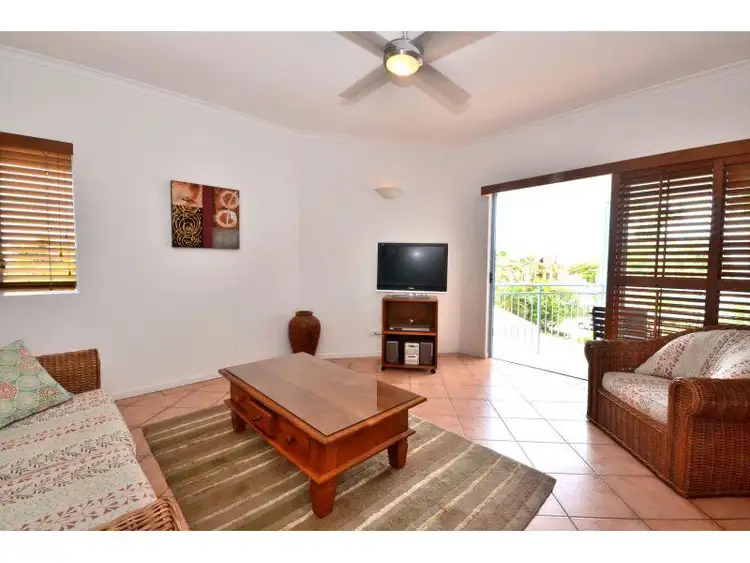 Sixth view of Homely unit listing, 17/7 Edward Street, Noosaville QLD 4566