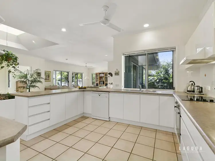 Second view of Homely house listing, 5 Seashell Place, Noosaville QLD 4566