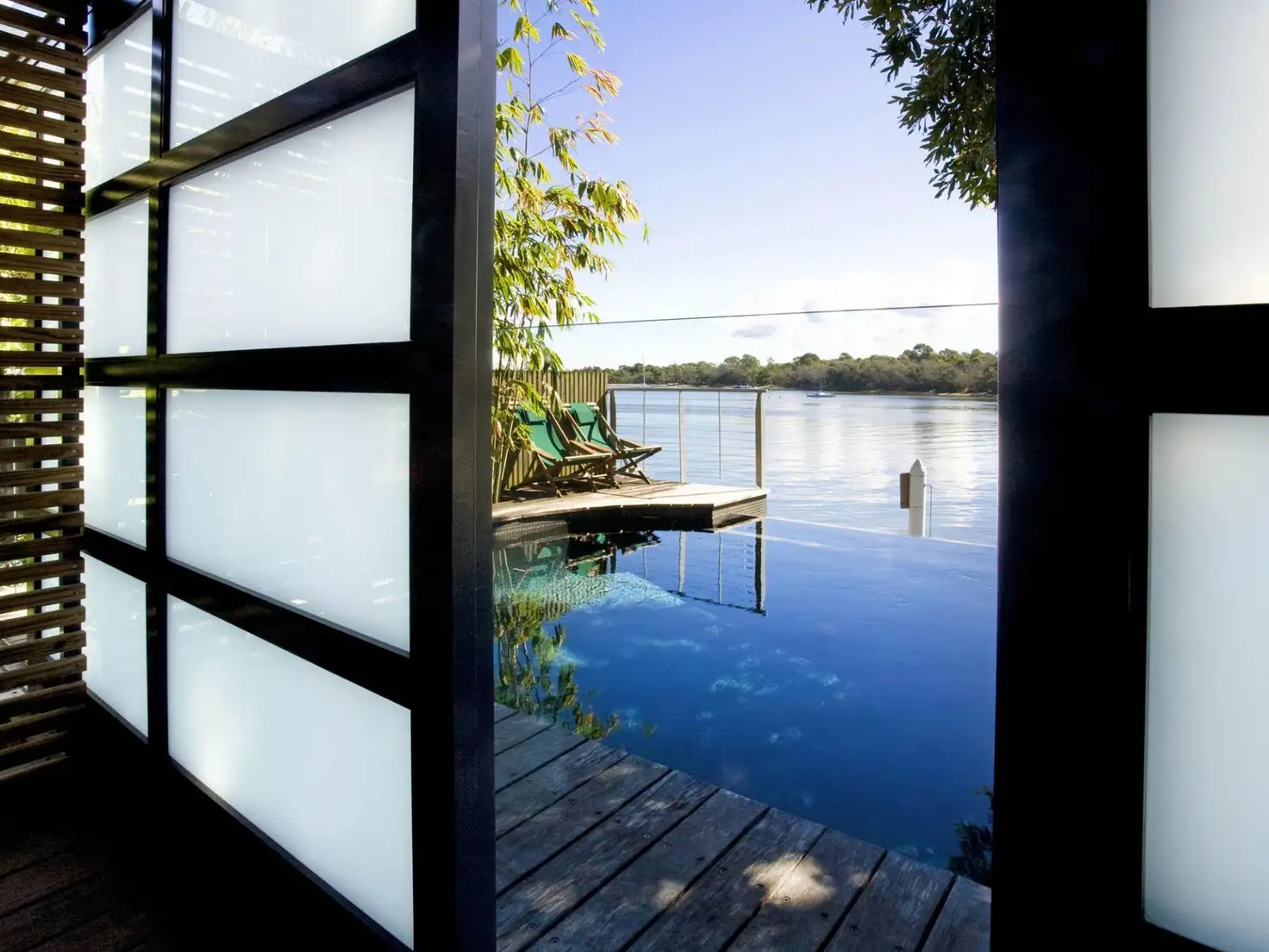 Main view of Homely house listing, 16 Noosa Parade, Noosa Sound QLD 4567