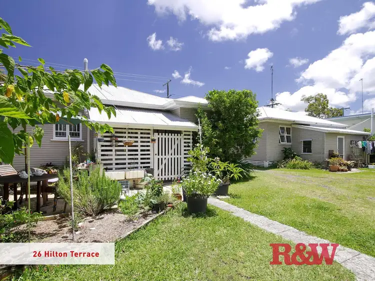 Third view of Homely house listing, 24 and 26 Hilton Terrace, Tewantin QLD 4565