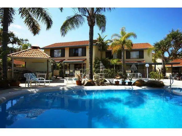 Second view of Homely unit listing, 21/27 Munna Crescent, Noosaville QLD 4566