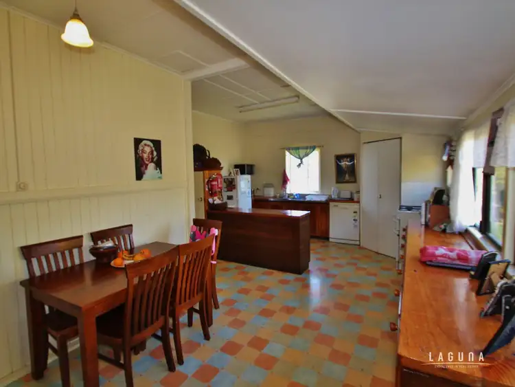 Fifth view of Homely house listing, 18 Widgee Crossing Road, Gympie QLD 4570