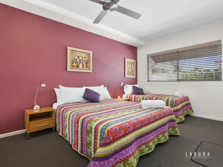 Third view of Homely unit listing, 5/235 Gympie Terrace, Noosaville QLD 4566