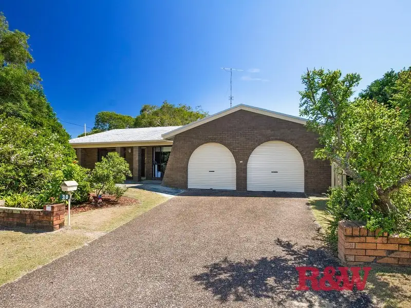 Main view of Homely house listing, 30 Podargus Parade, Peregian Beach QLD 4573
