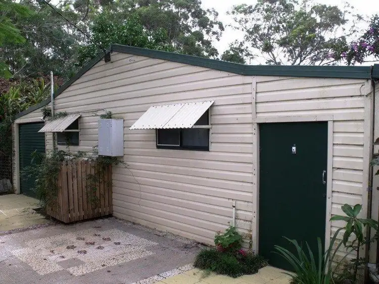 Second view of Homely house listing, 19 Boeing Ridge Rd, Russell Island QLD 4184