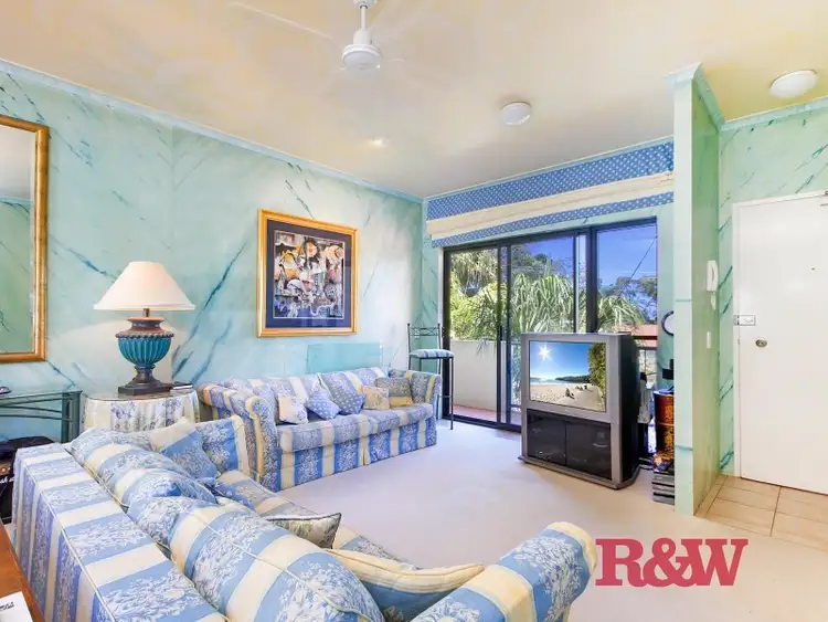 Fourth view of Homely apartment listing, 4/13 'Avenal' Viewland Drive, Noosa Heads QLD 4567