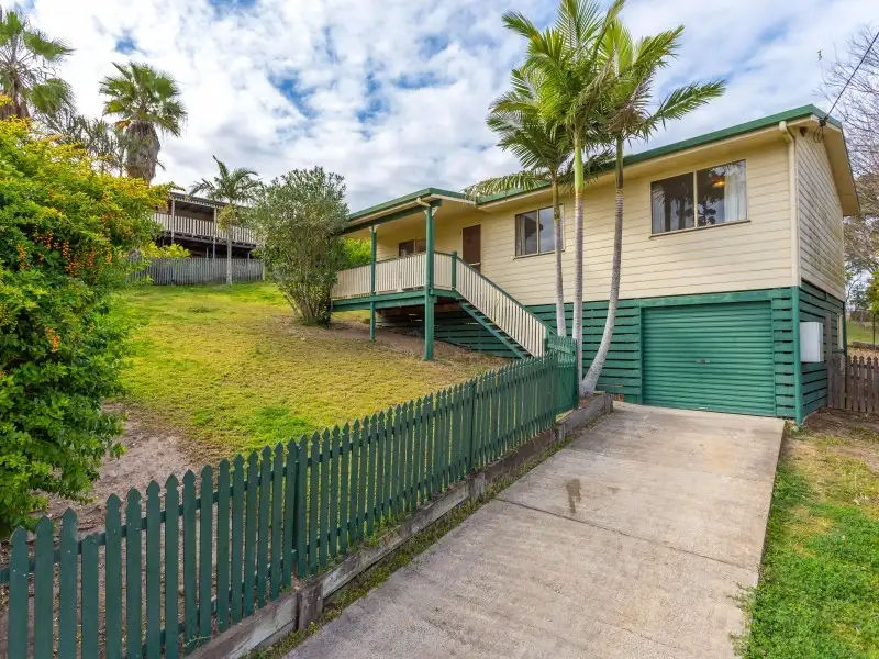 Main view of Homely house listing, 49 Everson Road, Gympie QLD 4570