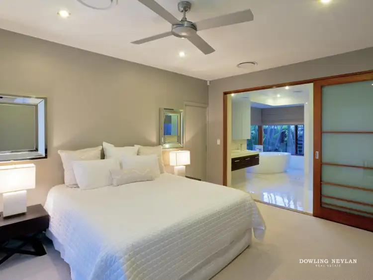 Sixth view of Homely house listing, 3 Lagoona Drive, Noosa Heads QLD 4567