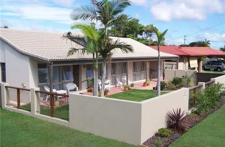20 Maryann Street, Golden Beach QLD 4551