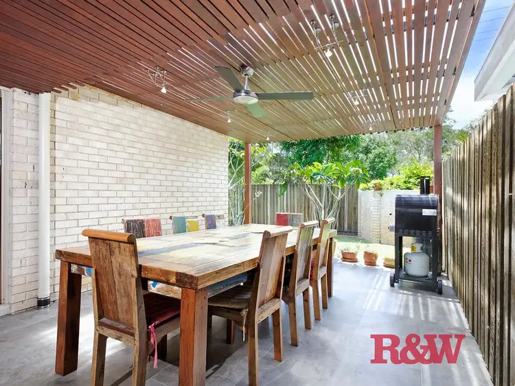 Second view of Homely house listing, 5/2 Swan Street (cnr Weyba Road), Noosaville QLD 4566