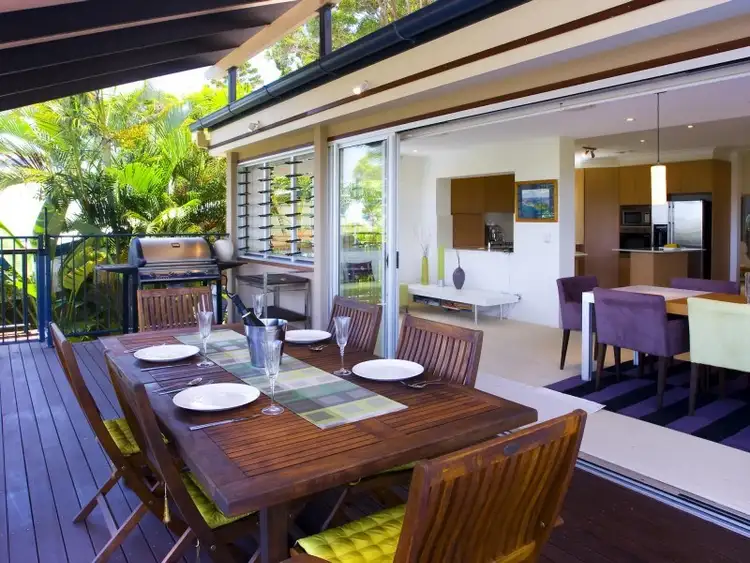 1 Winbirra Way, Noosa Heads QLD 4567