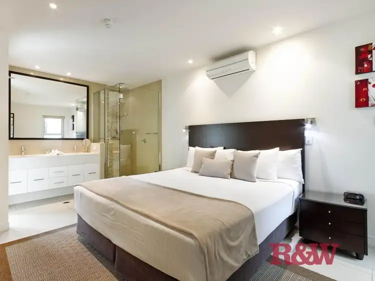 Sixth view of Homely apartment listing, 21/49 'On The Beach' Hastings Street, Noosa Heads QLD 4567