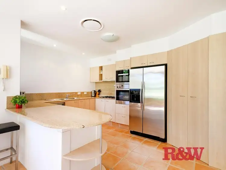 Fourth view of Homely villa listing, 205/61 Noosa Springs Drive, Noosa Heads QLD 4567