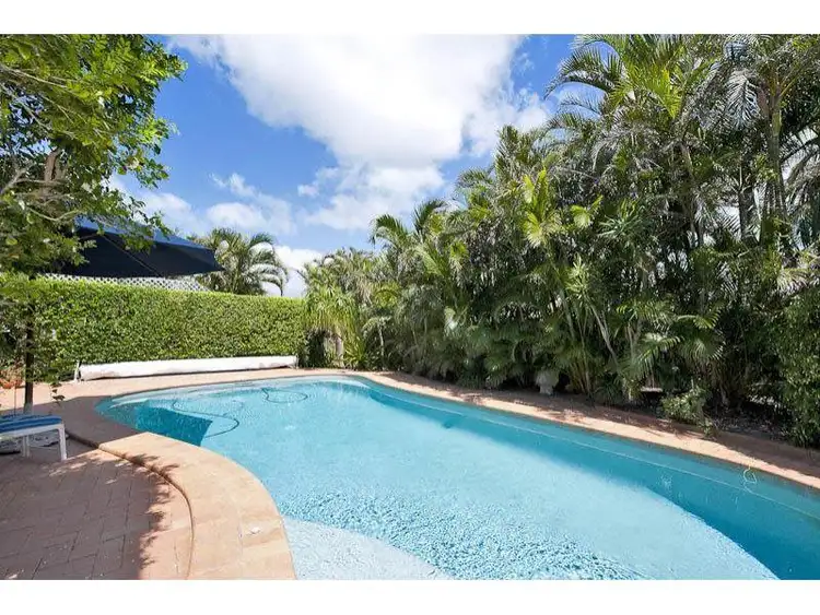 Second view of Homely house listing, 5 Tropicana Rise, Castaways Beach QLD 4567