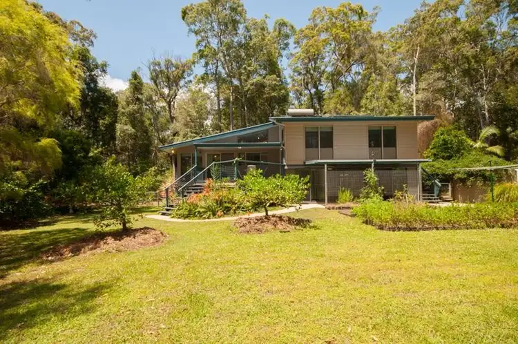 42 Bundoora Street, Cooroibah QLD 4565