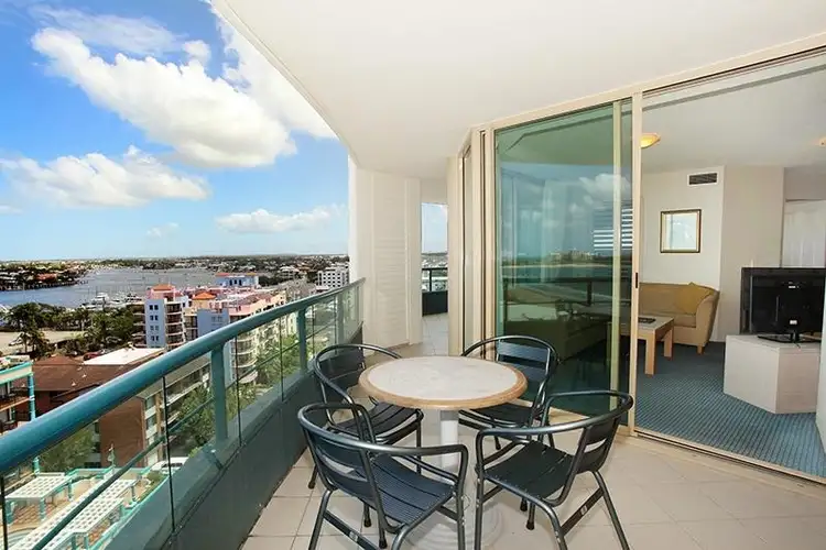 Fourth view of Homely apartment listing, Apartment 9123/11 Mooloolaba Esplanade, Mooloolaba QLD 4557