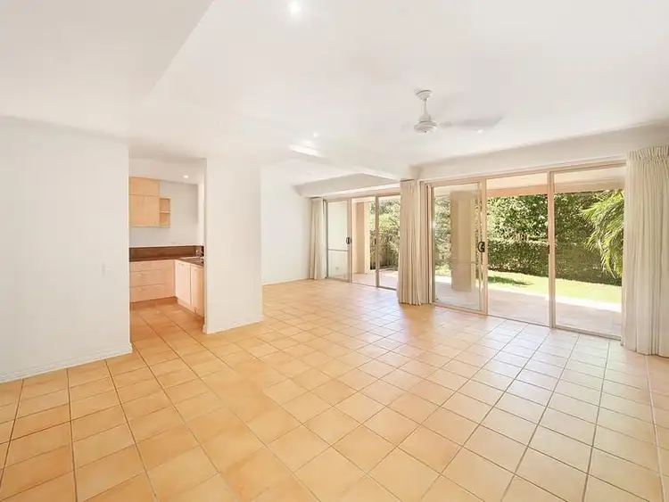 Third view of Homely villa listing, 159/'The Cascades' 61 Noosa Springs Drive, Noosa Springs QLD 4567