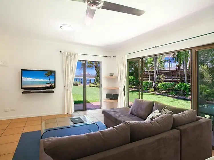 Fifth view of Homely unit listing, 24/5 Quamby Place, Noosa Sound QLD 4567