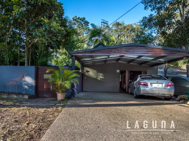 Second view of Homely house listing, 25 Morning Glory Drive, Cooroibah QLD 4565