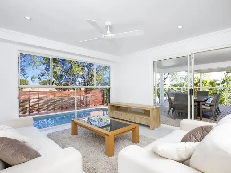 Fourth view of Homely house listing, 12 Wyona Drive, Noosa Heads QLD 4567