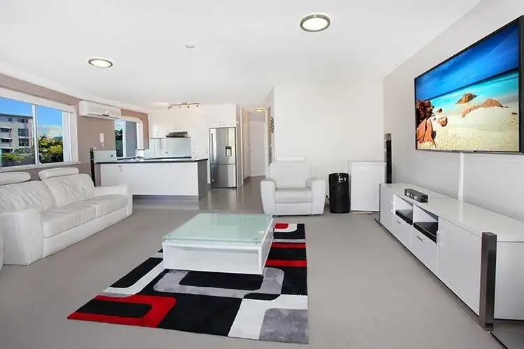 Fifth view of Homely apartment listing, 90 RIVER ESP, Mooloolaba QLD 4557
