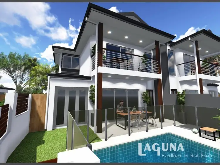 Second view of Homely villa listing, 17 Nannygai Street, Noosaville QLD 4566