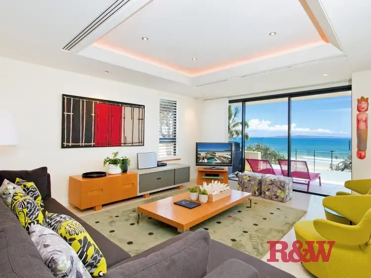 Fifth view of Homely apartment listing, 2/23 Hastings Street, Noosa Heads QLD 4567
