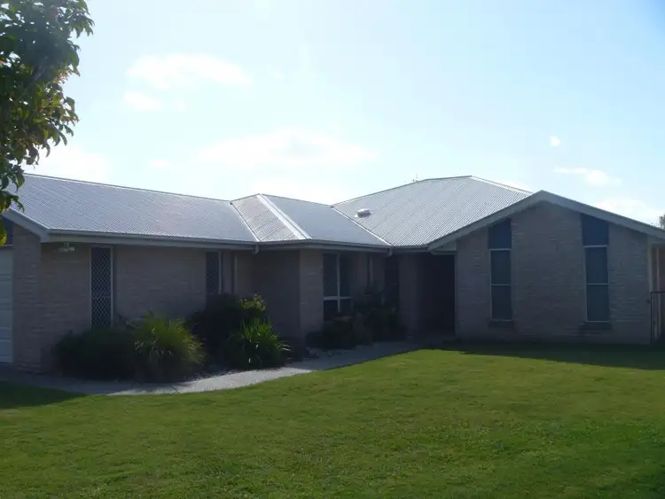13 Callistemon Crt, Southside QLD 4570
