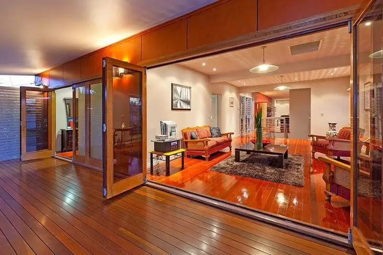 Fifth view of Homely house listing, 50 Johnston St, Bulimba QLD 4171
