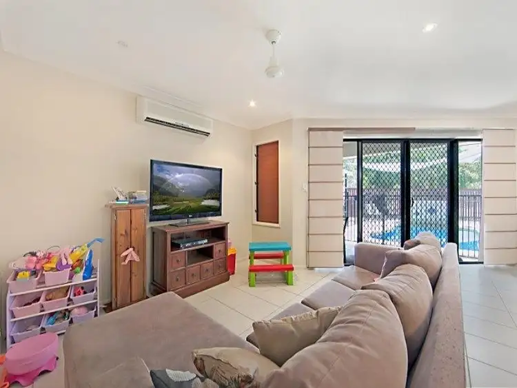 Sixth view of Homely house listing, 27 Anchorage Circuit, Bushland Beach QLD 4818