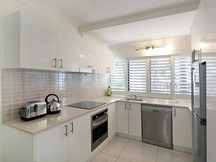 Second view of Homely unit listing, 1/79 Noosa Parade, Noosa Sound QLD 4567