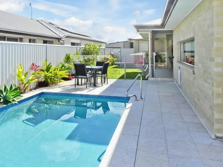 Second view of Homely house listing, 30 Sapphire Street, Caloundra West QLD 4551