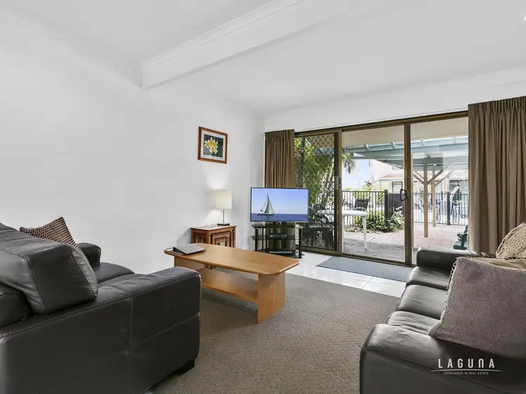 Second view of Homely unit listing, 14/27 Munna Crescent, Noosaville QLD 4566