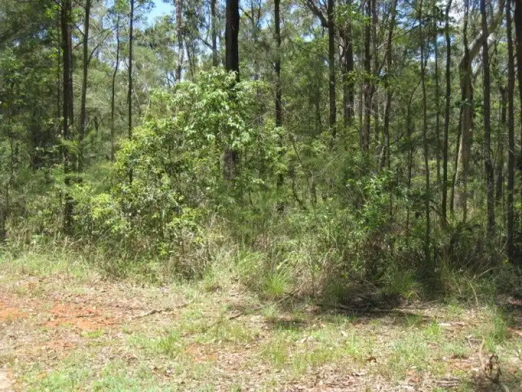 Second view of Homely land listing, 36 Dempsey Street, Russell Island QLD 4184