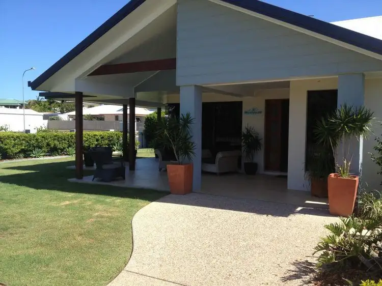 Second view of Homely house listing, 51 The Oaks Road, Tannum Sands QLD 4680