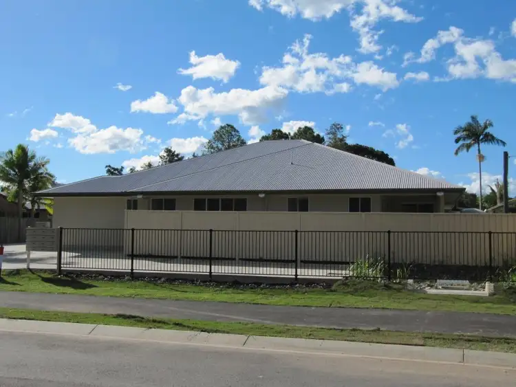 Seventh view of Homely townhouse listing, 8/16 Stevens Street, Yandina QLD 4561