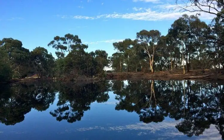 Second view of Homely house listing, 125 Hardys Lane, Marong VIC 3515