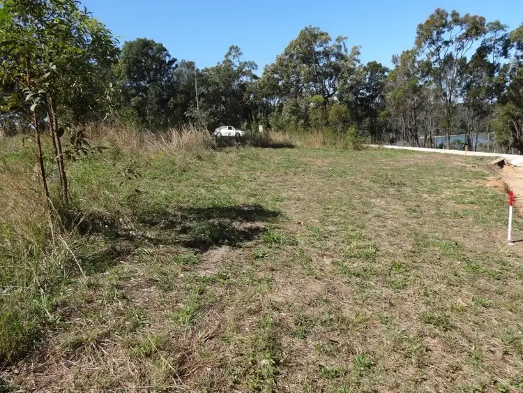 Fourth view of Homely land listing, 21 leichhardt terrace, Russell Island QLD 4184