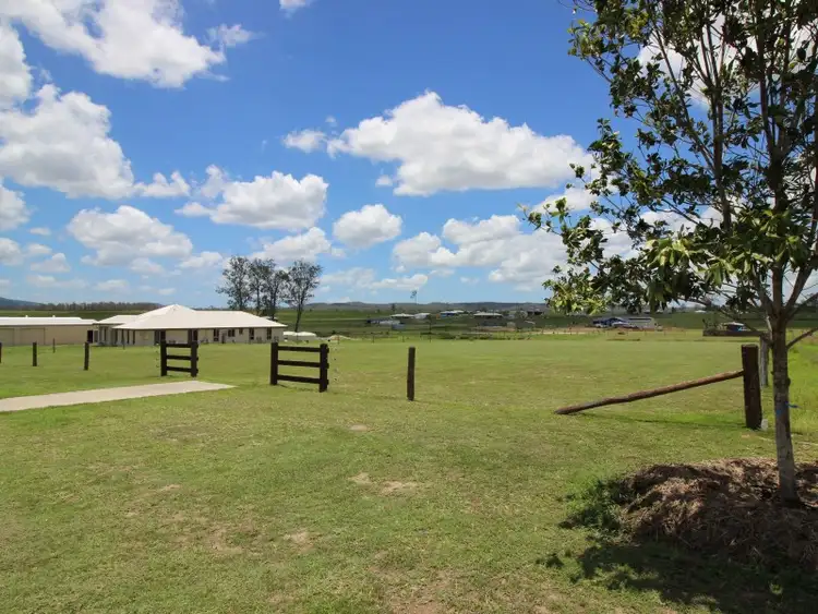 16 Carnoustie Court, Curra QLD 4570