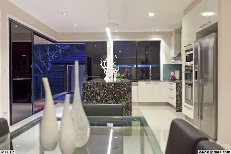 Seventh view of Homely house listing, 13 Feathertail Place, Gumdale QLD 4154